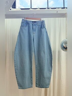 Lioness Horseshoe jeans